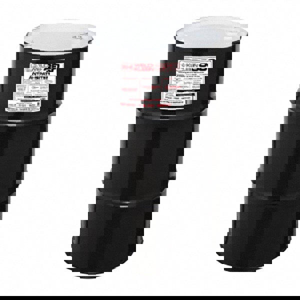 Liquid Welder's Anti-Spatter: 55 gal Dru